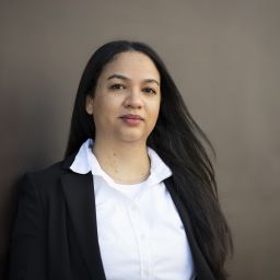Ralily Araujo-Reinecke
