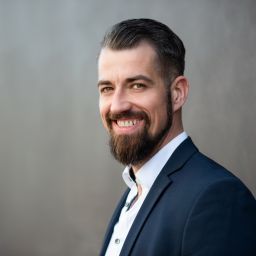 Michael Hartmann